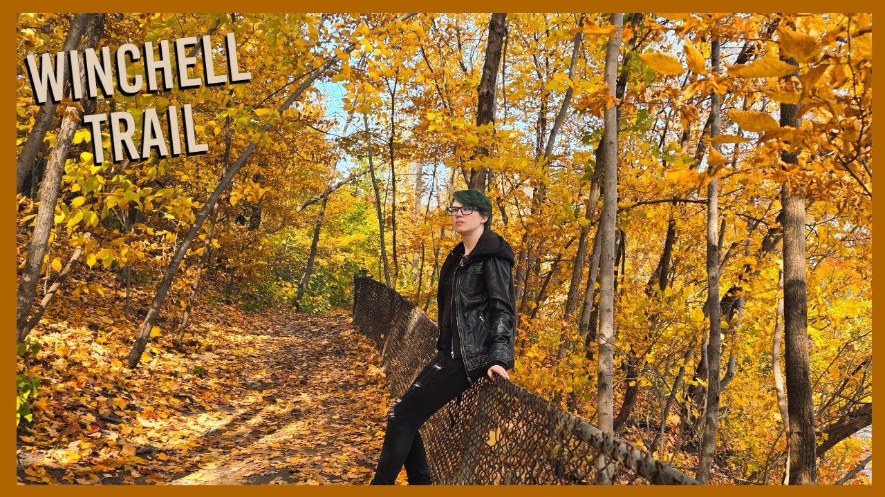 Parks in Minnesota | Winchell Trail