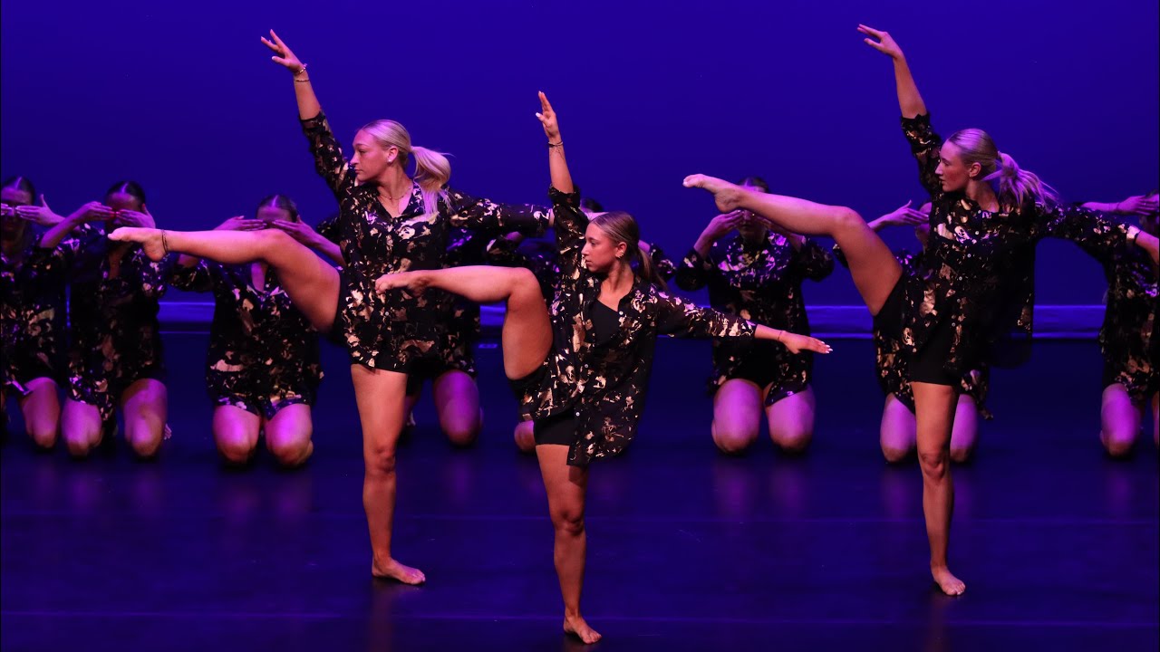 Penn State Orchesis Dance Company - Dream State