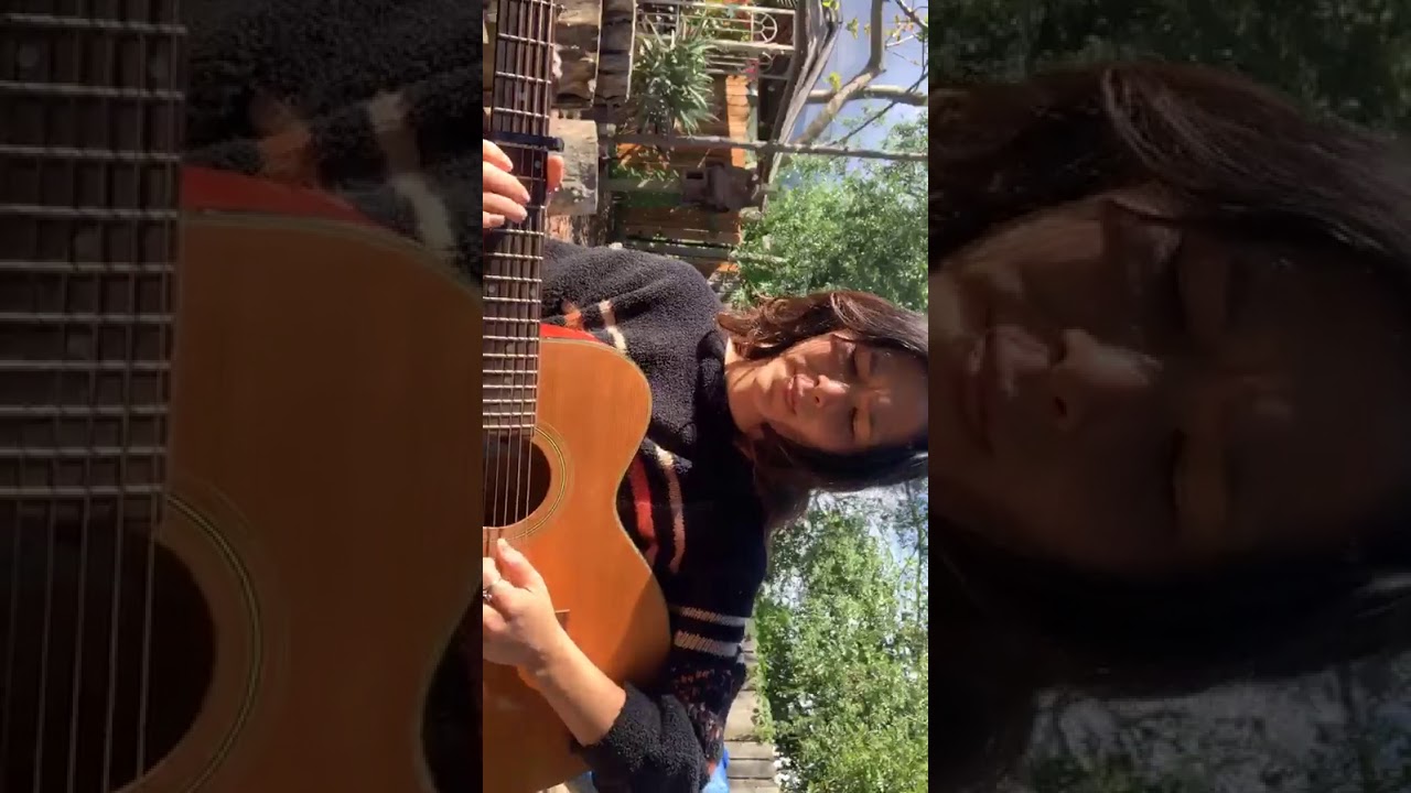Fivel Stewart's Instagram Live [3.25.20]