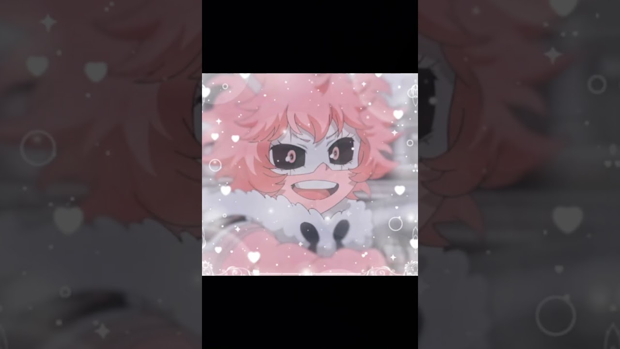 Soft, calming and heartwarming Mina edit #soft #cute 💕💗💖💞💓🌸🎀#why #whyhateme