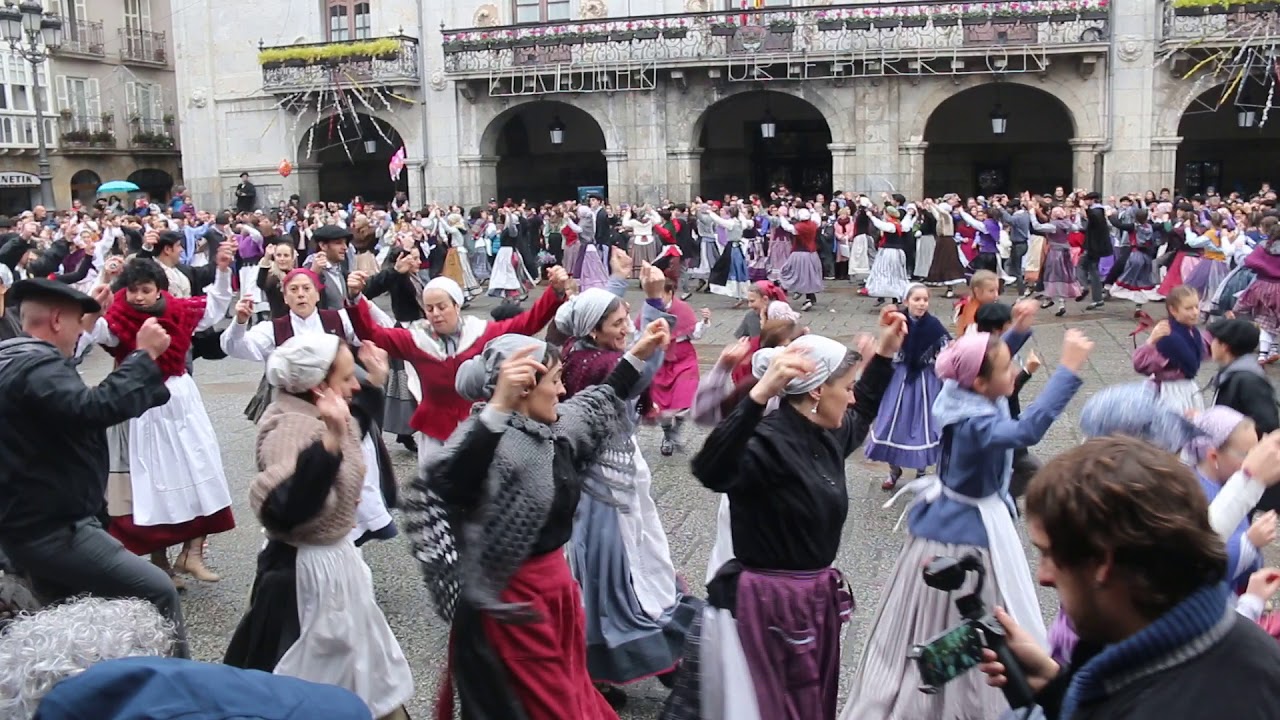2017KO TXERRI DANTZA