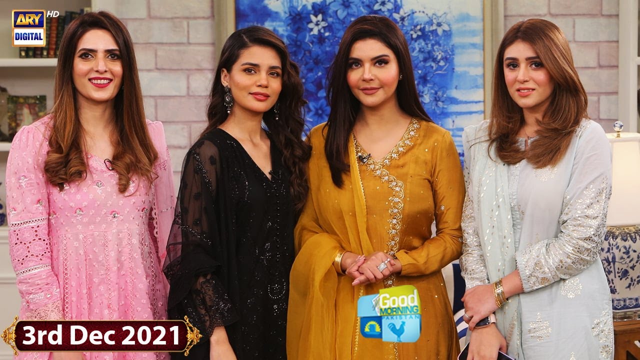 | ARY Digital Drama