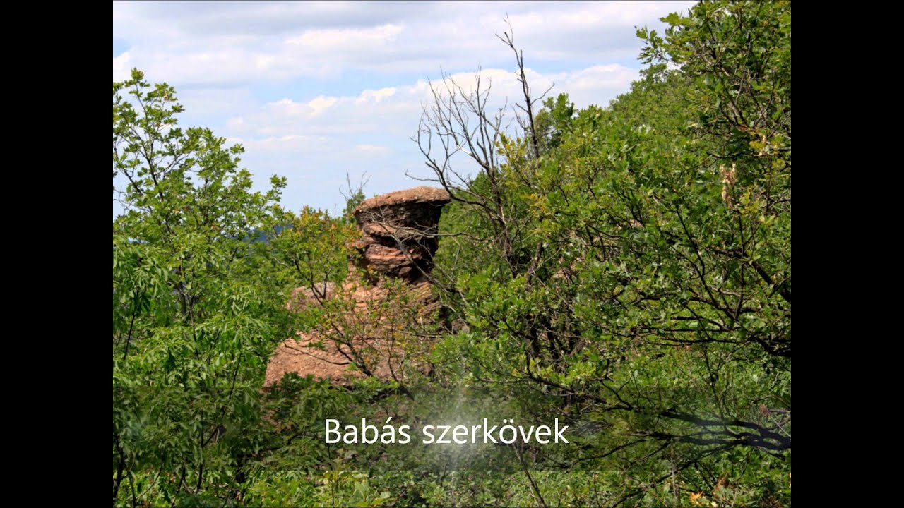 Cserkút és a Jakab-hegy