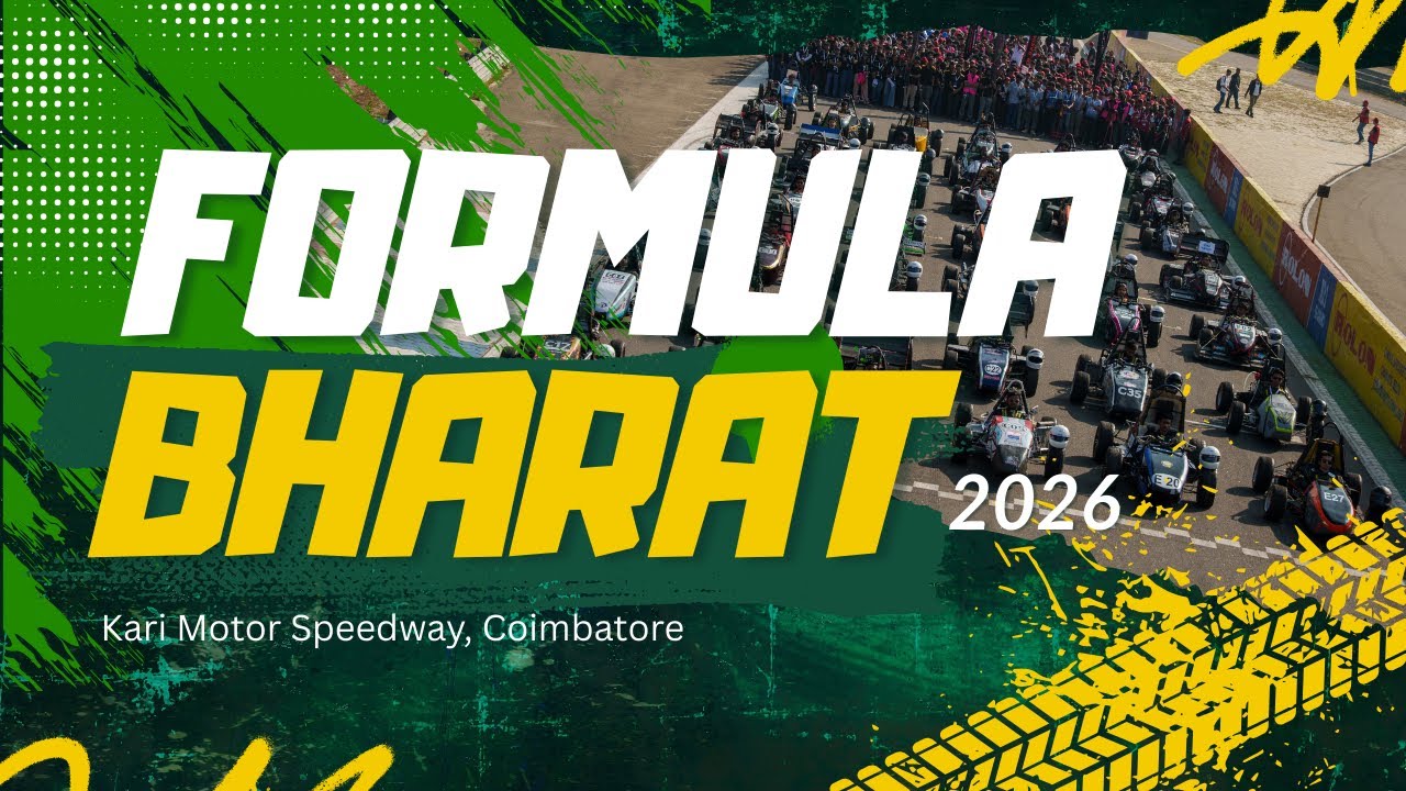 FB2026 - Endurance LIVE