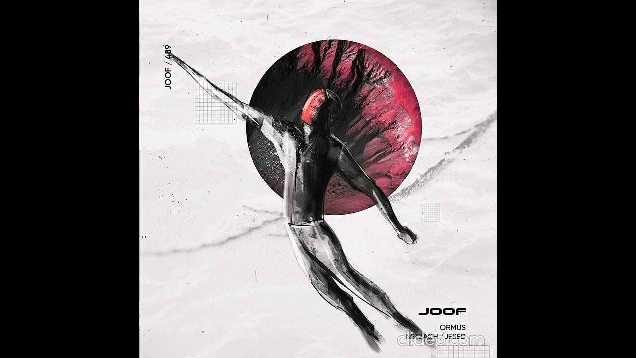 ORMUS - Netzach (Original mix) [Joof Recordings]