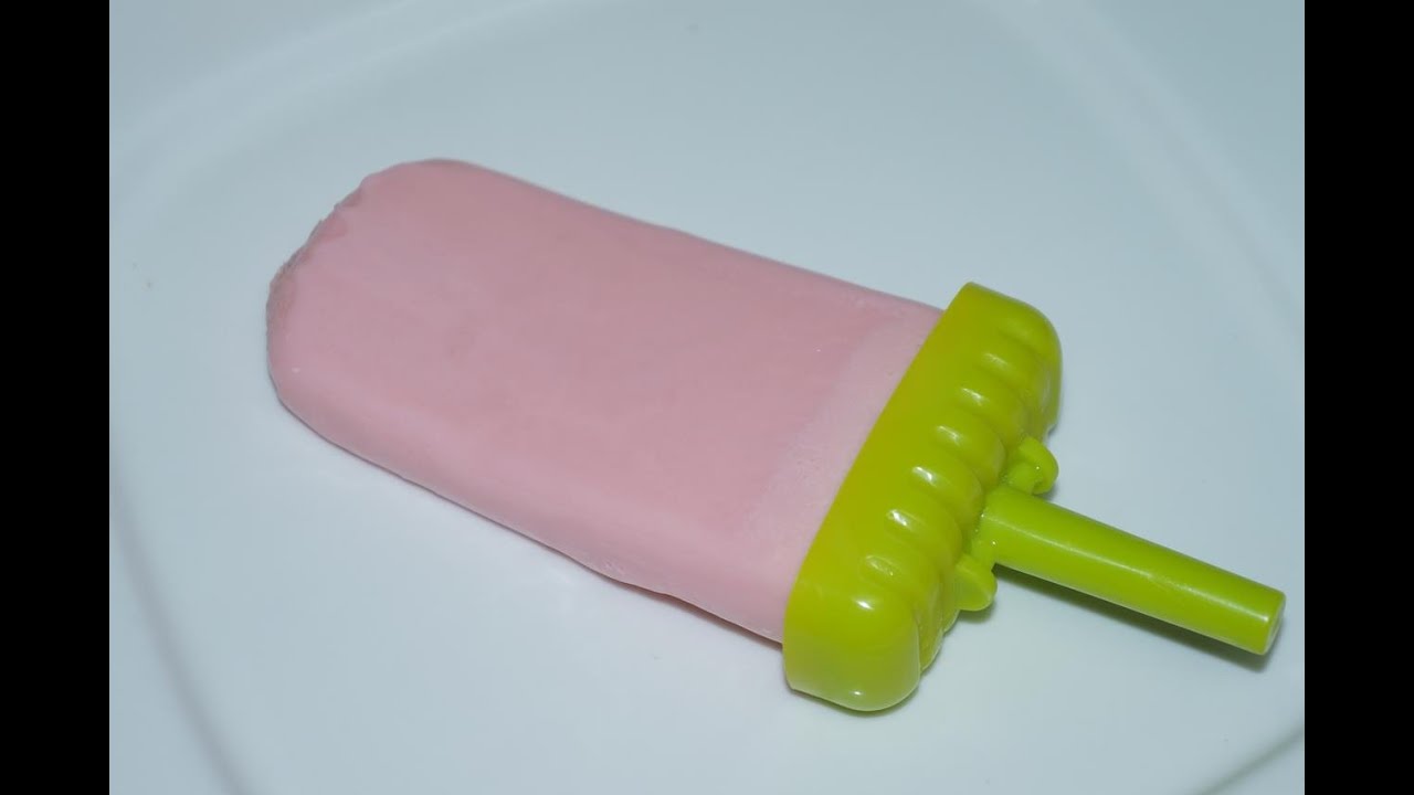 GLACE AUX MALABARS (CUISINERAPIDE)