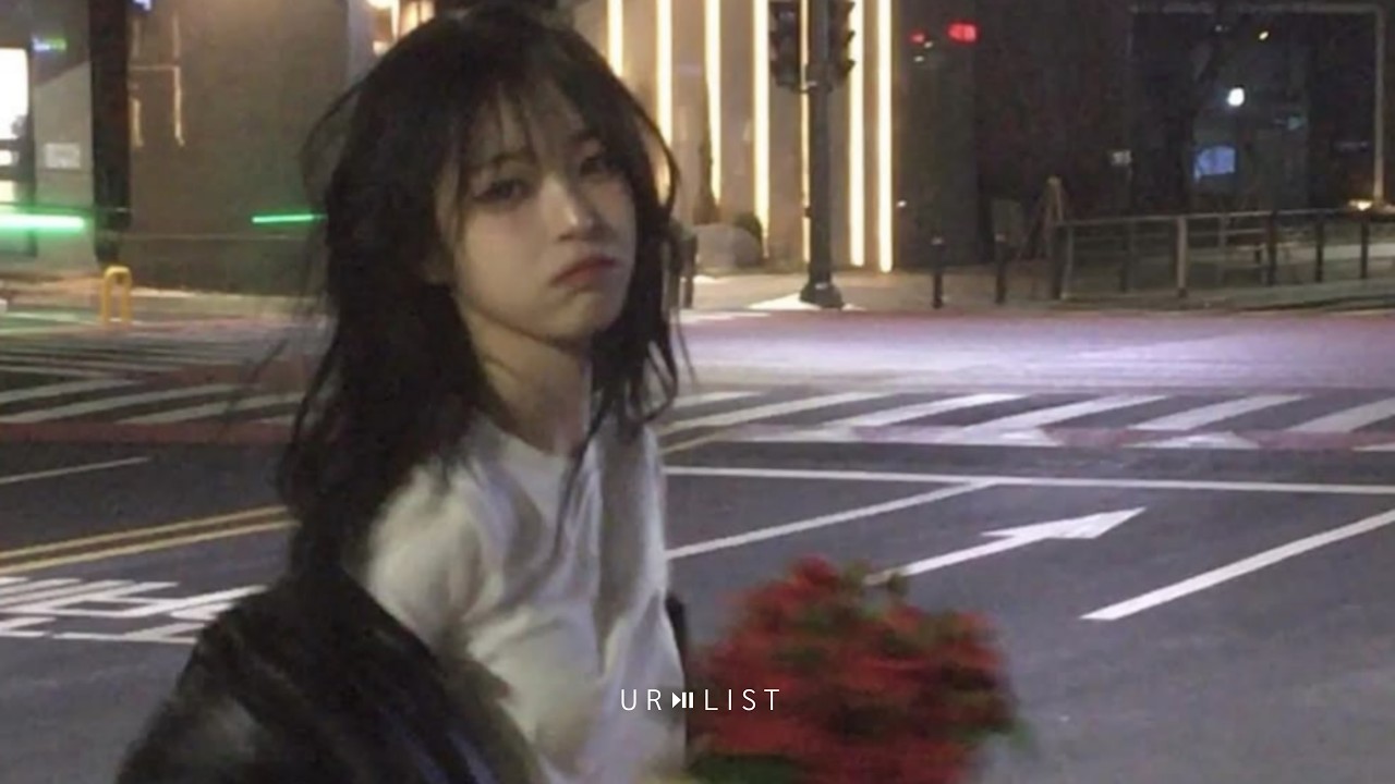 [𝗣𝗹𝗮𝘆𝗹𝗶𝘀𝘁] 분위기 취하고 싶을 때 듣는 느좋 노래 모음,,🍷🎧 | chill vibes · R&B · mood