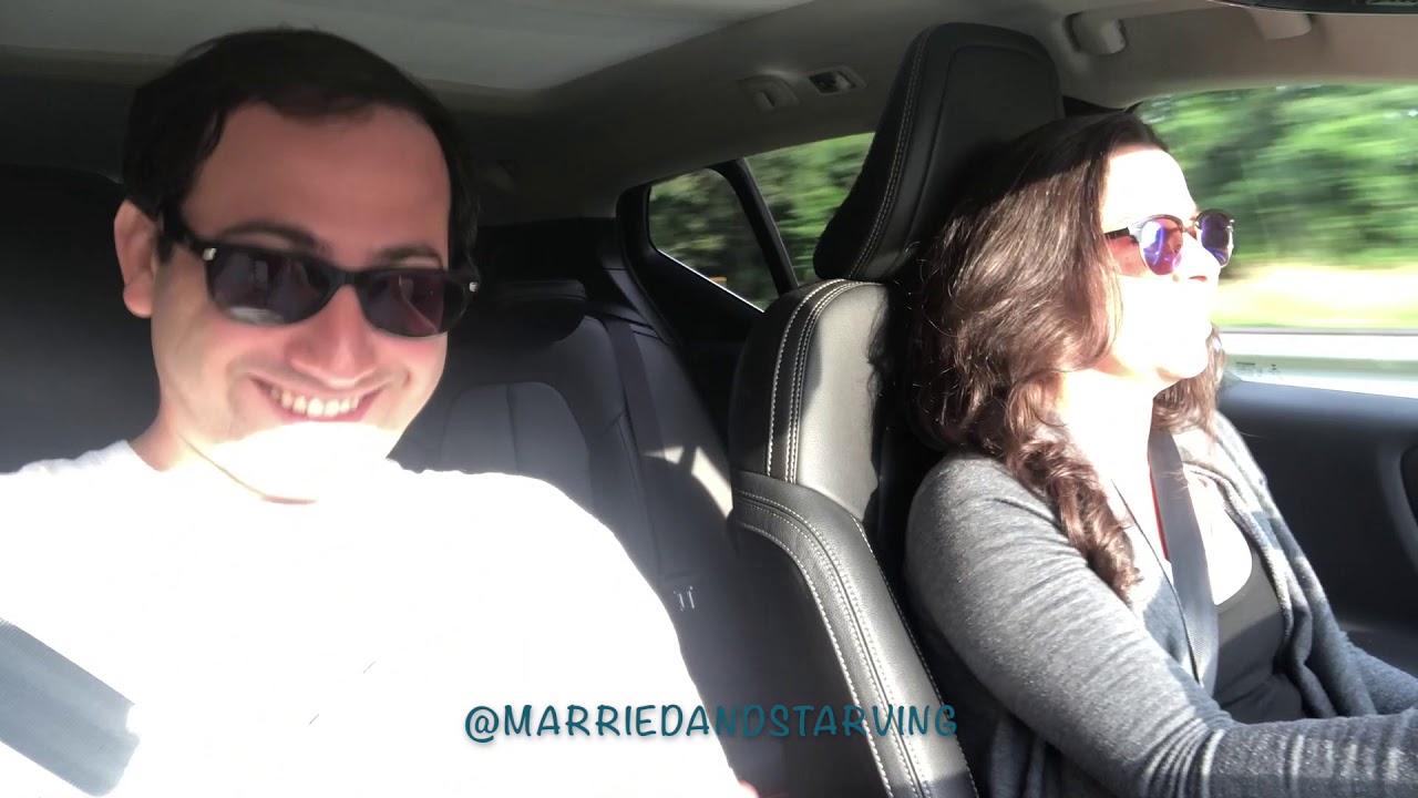 Married & Starving   Philly Mag Top 50 Review
