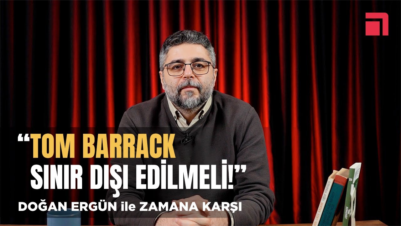 Bahçeli'nin çıkışı kırılma mı yeni bir devlet manevrası mı? / Doğan Ergün ile Zamana Karşı