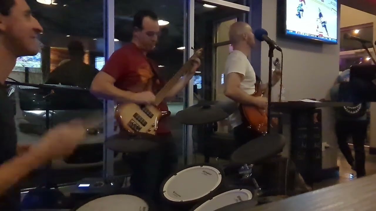Synco - Rushing Attack