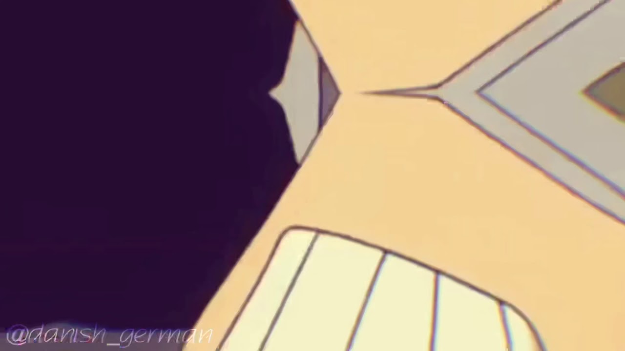 My hero academia | Present Mic | [AMV]