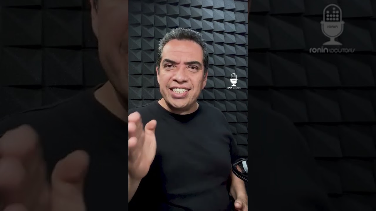 EL ARTE DE NARRAR  - Tavo Garay 🎙️ Habla Bonito