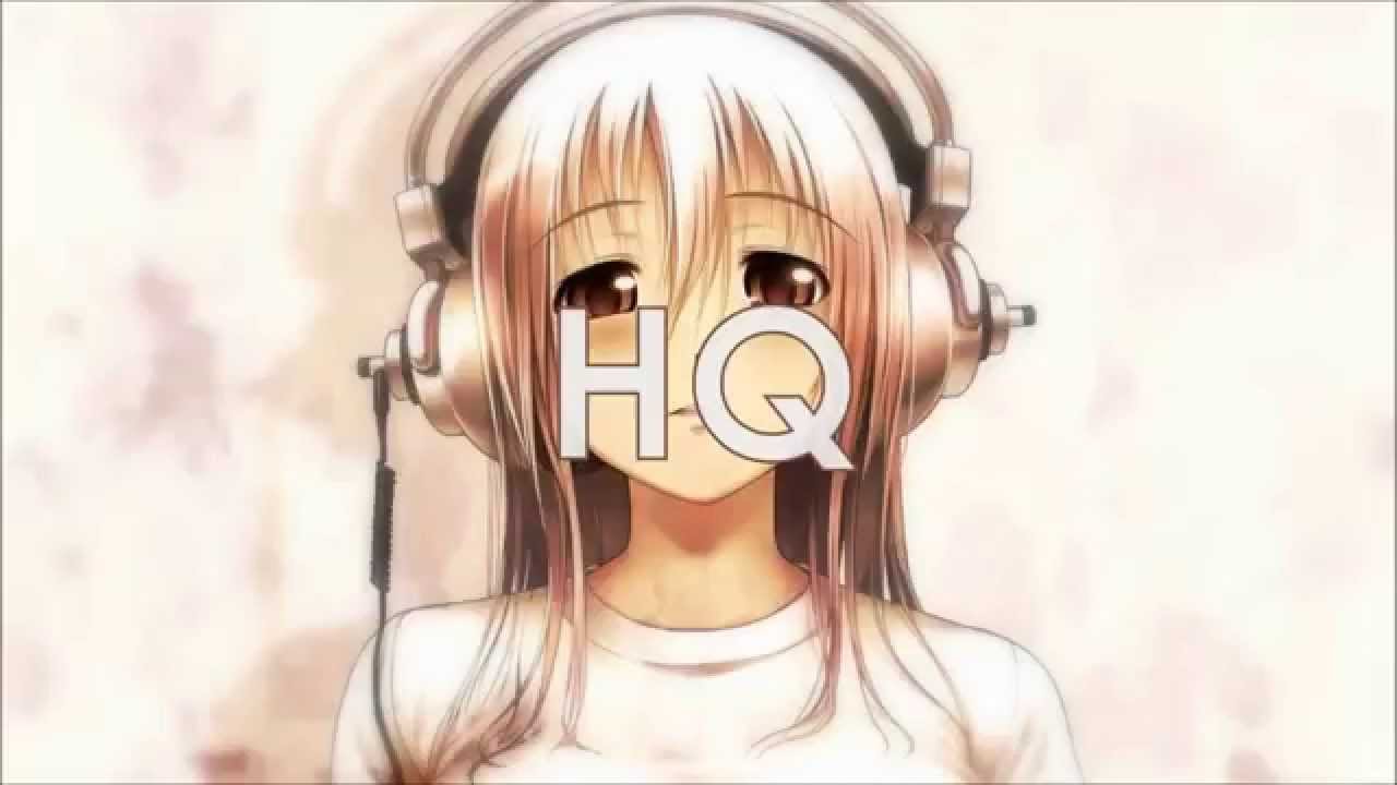 Nightcore - Infectious [HQ]