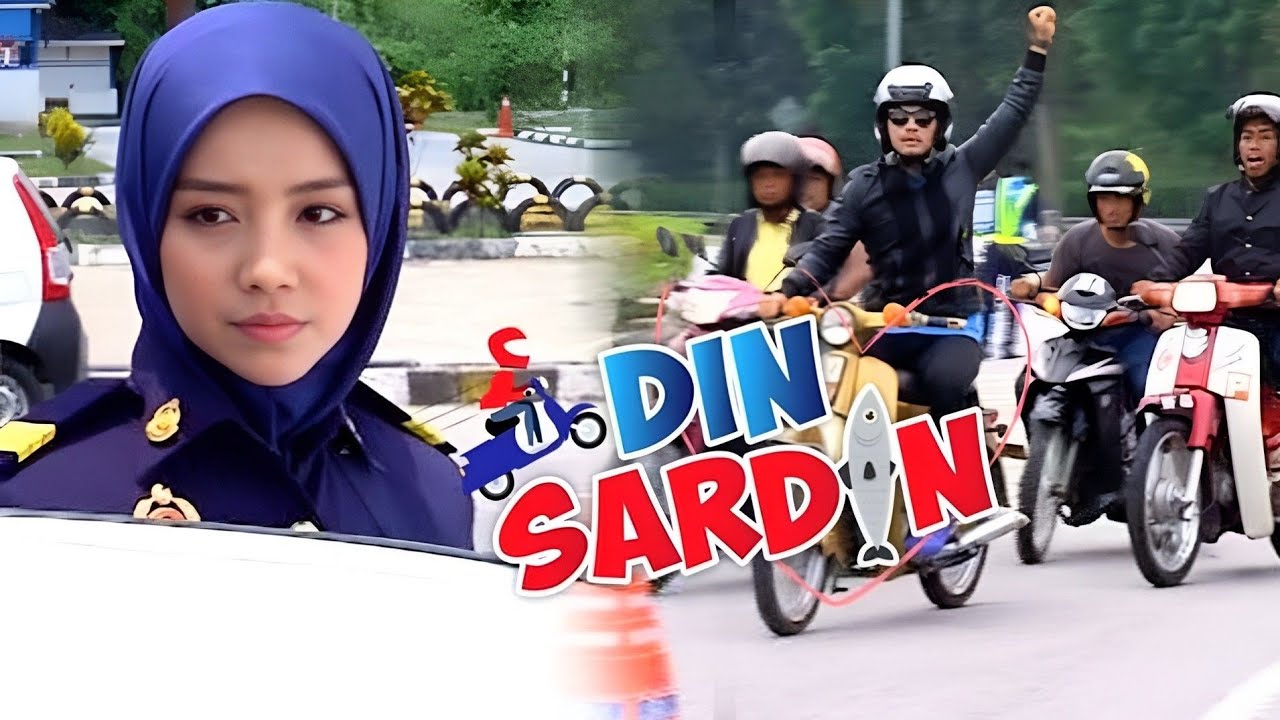 Din Sardin (2015)