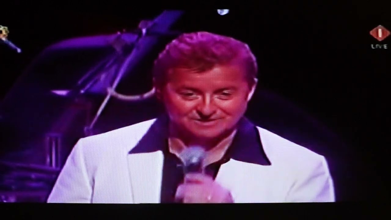 Afscheidsconcert Band zonder naam BZN jaar 2007