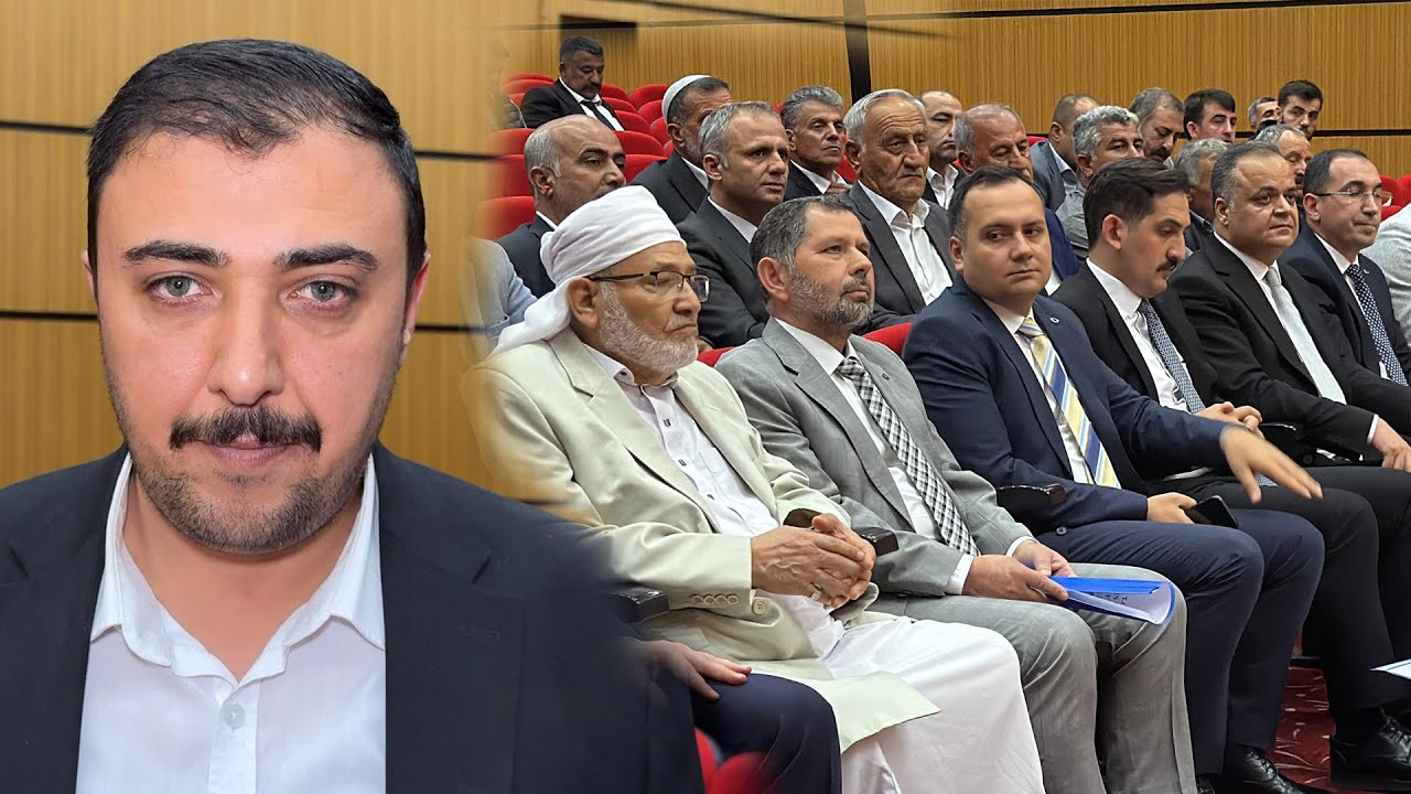 Midyat&rsquo;ta taziye yemeklerinin kaldırılması i&ccedil;in toplantı yapıldı