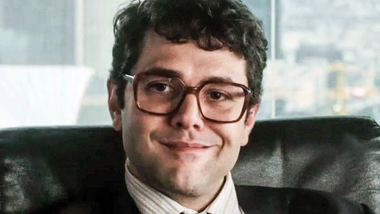 L'INCONNU DE LA GRANDE ARCHE Bande Annonce (2025) Xavier Dolan, Swann Arlaud, Nouvelle