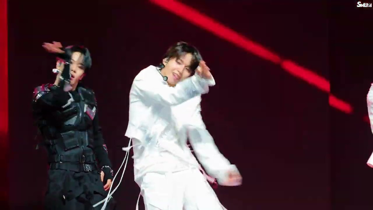 JL Fancam | 2025 KBS GAYO DAECHUKJE