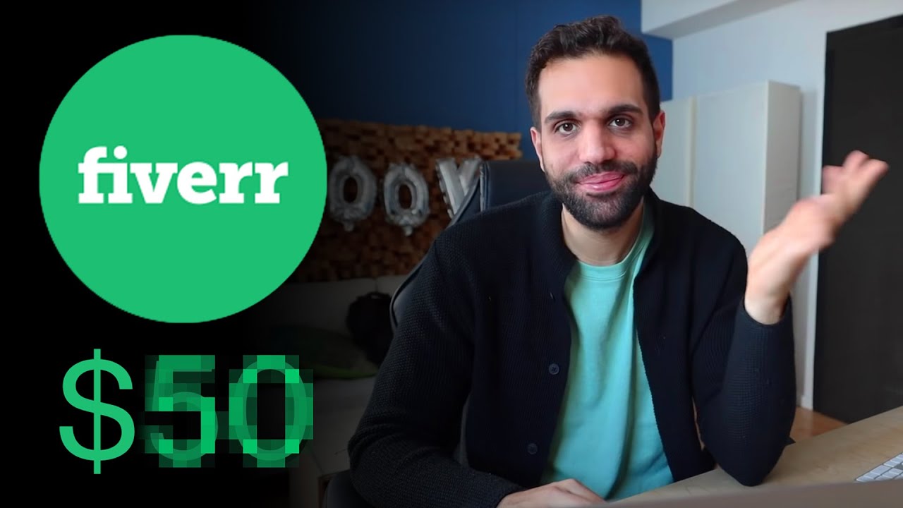 I PAID 5 SINGERS ON FIVERR TO SING THE SAME SONG