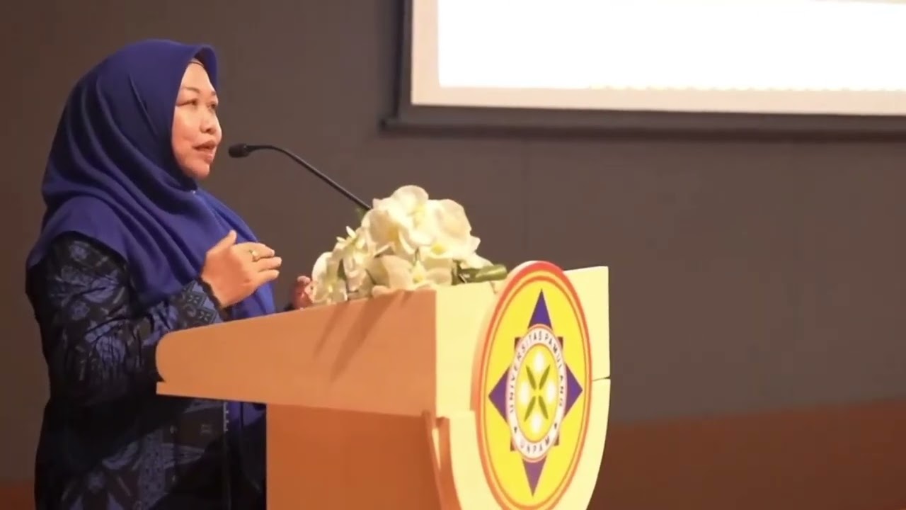 Satu Langkah Kecil,Menuju Masa Depan Bersama UNPAM👋🏻💪🏻💫