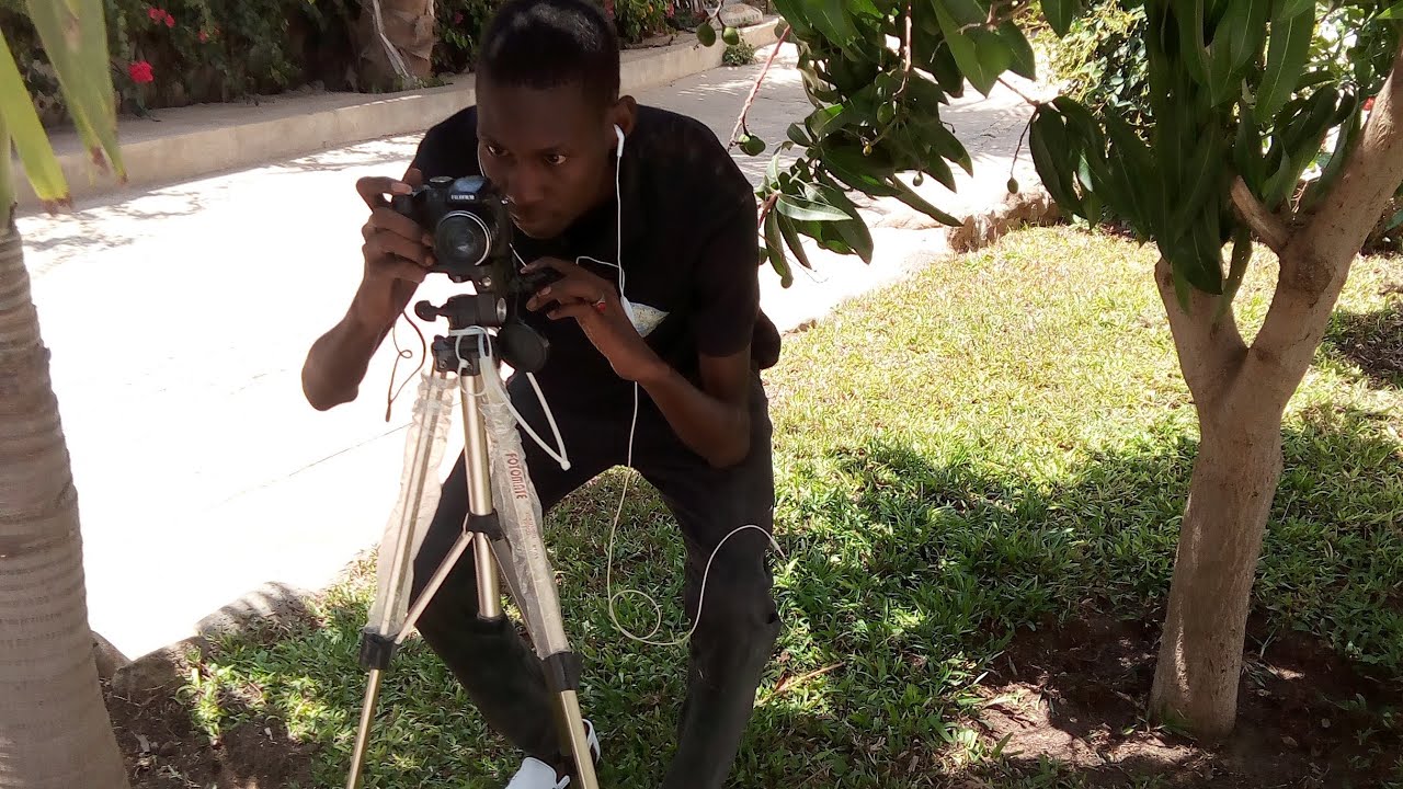Fouta vision &agrave; Dakar