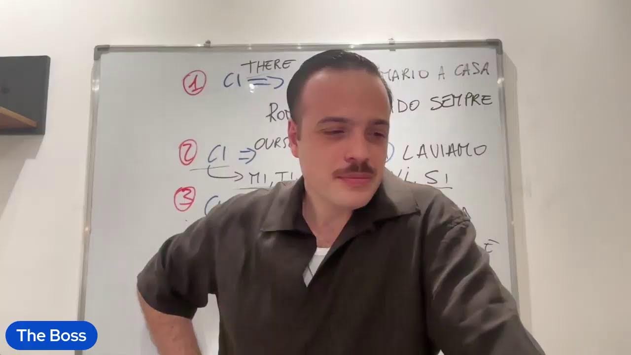 Learn Italian