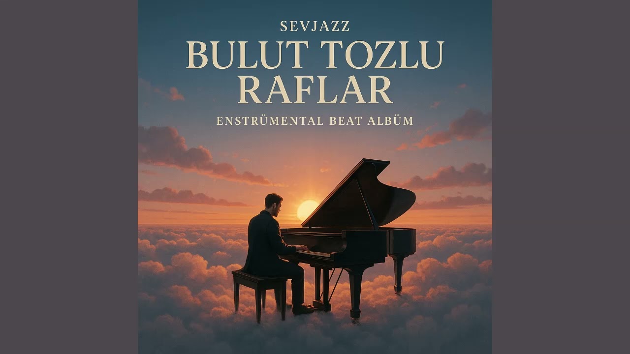 Sevjazz Bulut - 