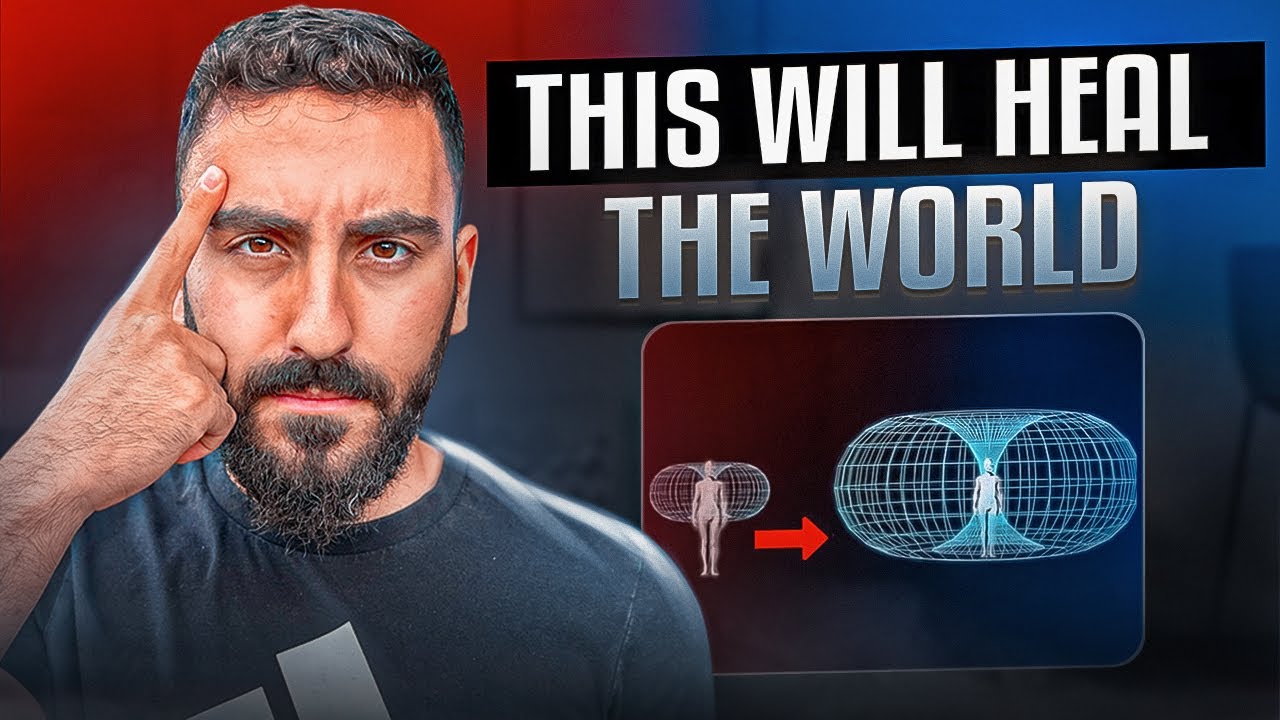 I Unveiled the Secret to Transforming Reality (change your inner world... and outer will follow)
