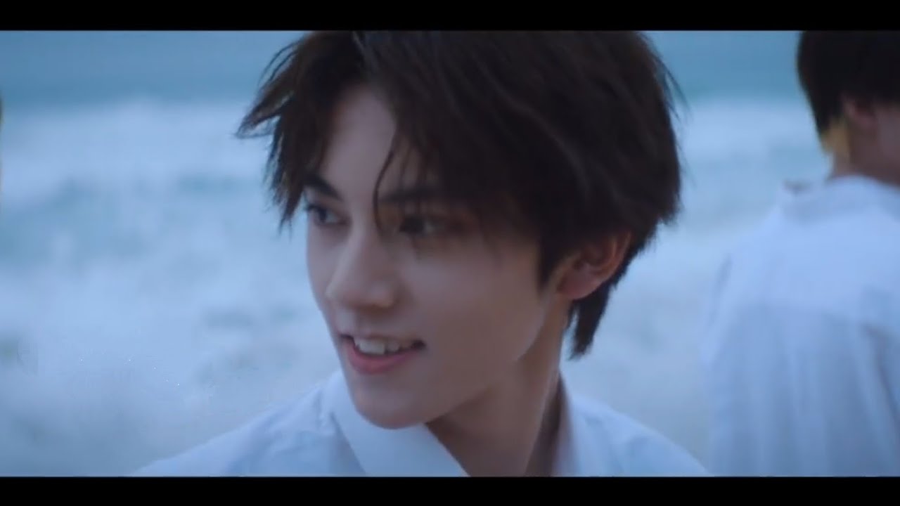 20201219 [S.K.Y天空少年]《BlueBlue》MV