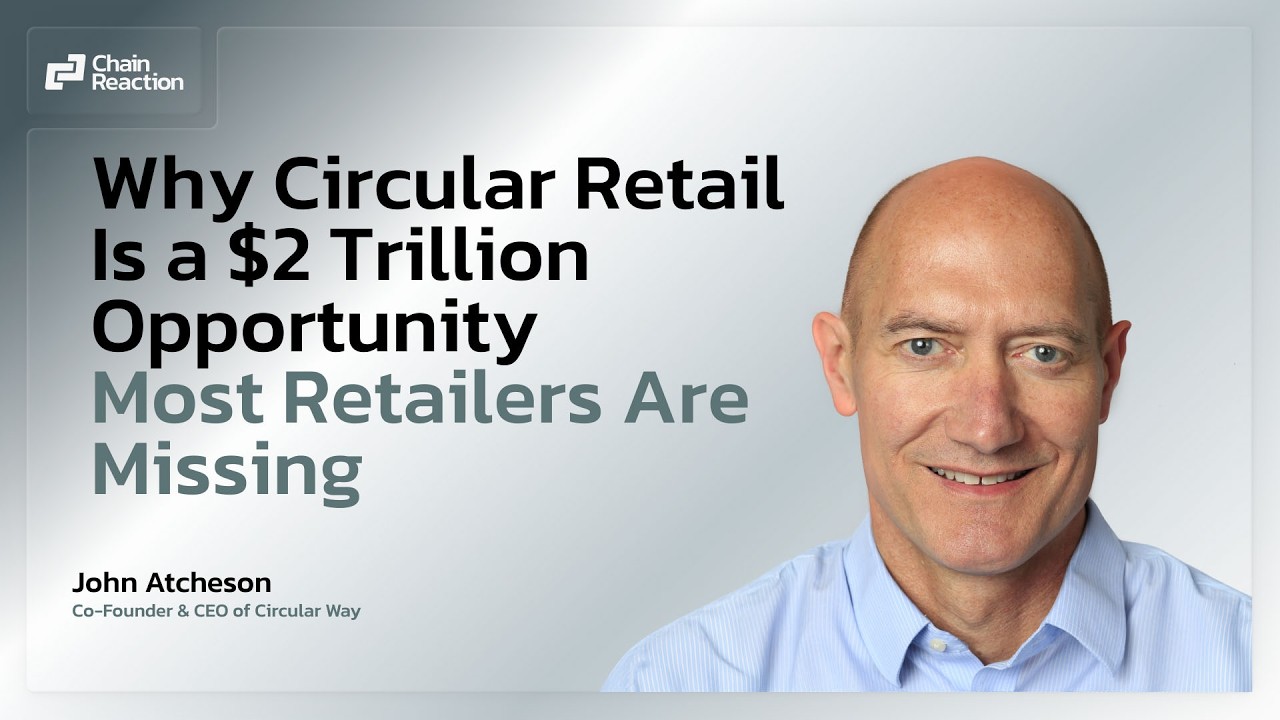 Why Circular Retail Is a $2 Trillion Opportunity Most Retailers Are Missing