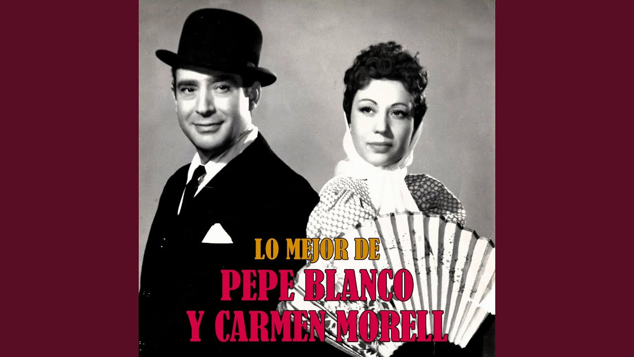 Amor Que Vienes Cantando (Remastered)
