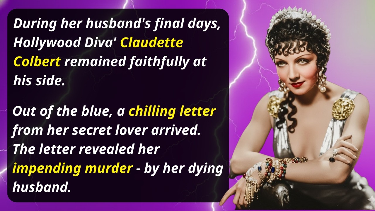 Claudette Colbert, The Original Diva