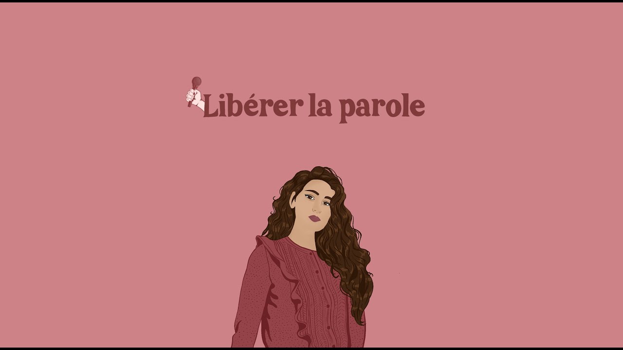 Se suffire &agrave; soi-m&ecirc;me - Lib&eacute;rer la parole #podcast