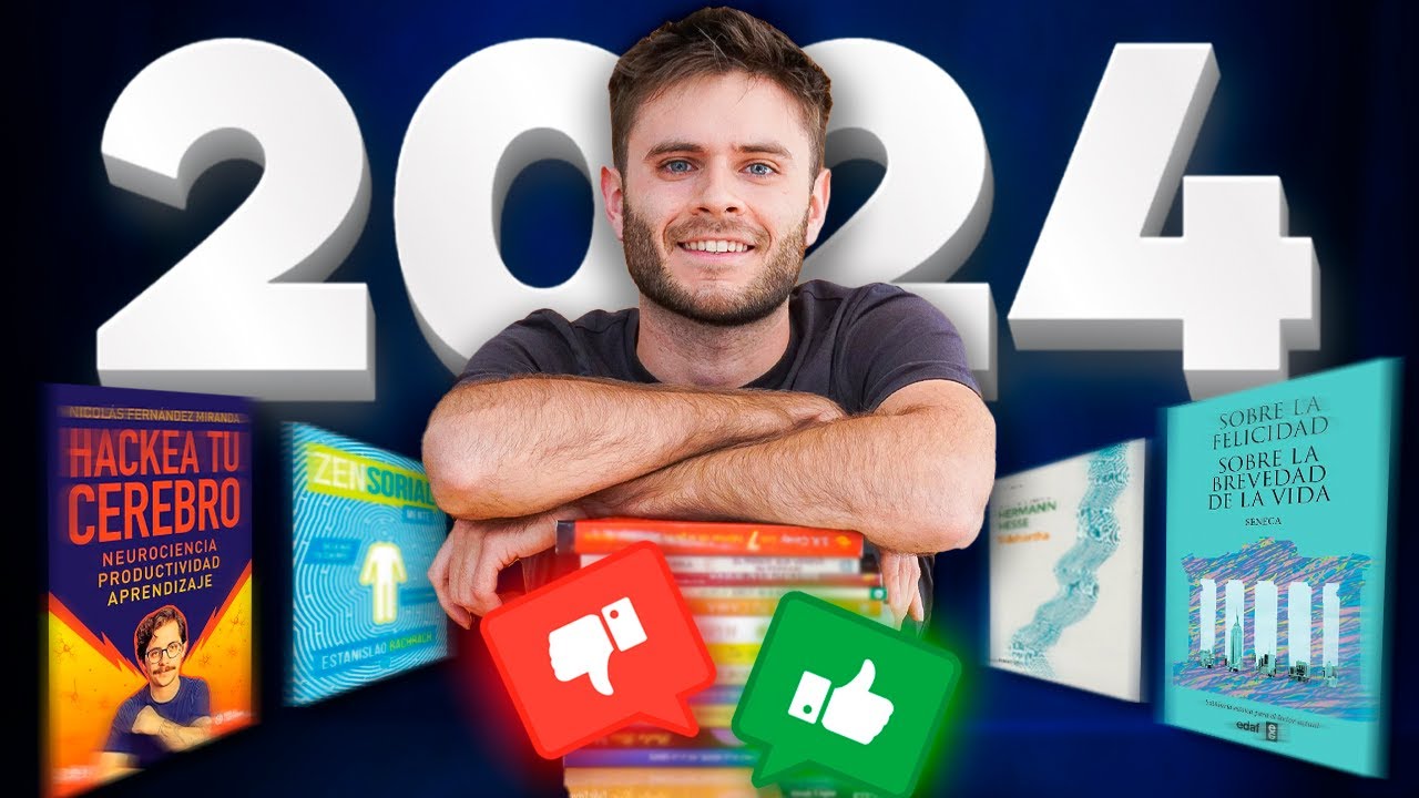 REPASO LECTOR DE MITAD DE A&Ntilde;O: Lo mejor y lo peor 📚