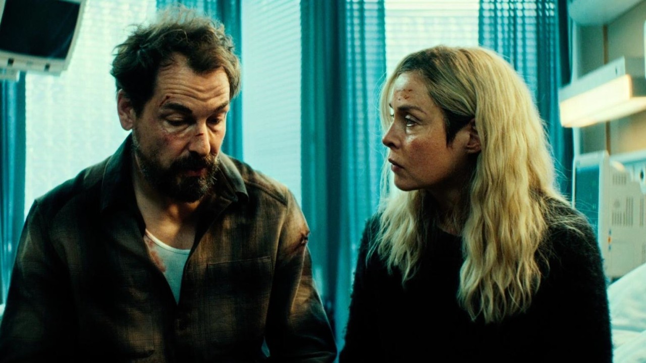 Netflix Unfamiliar Ending Explained