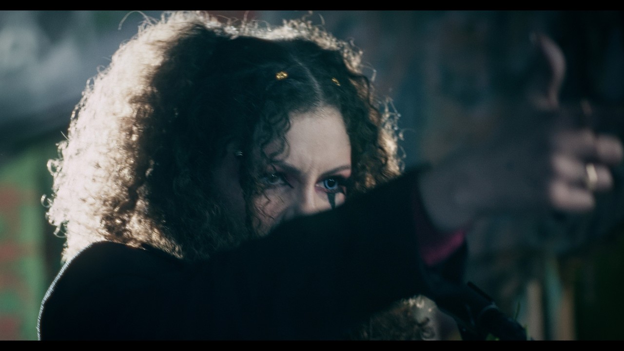 RIELL - Poison (Official Video)