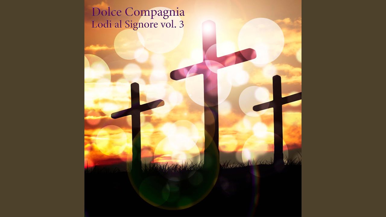 I o Tamo Ineffable (Cover)