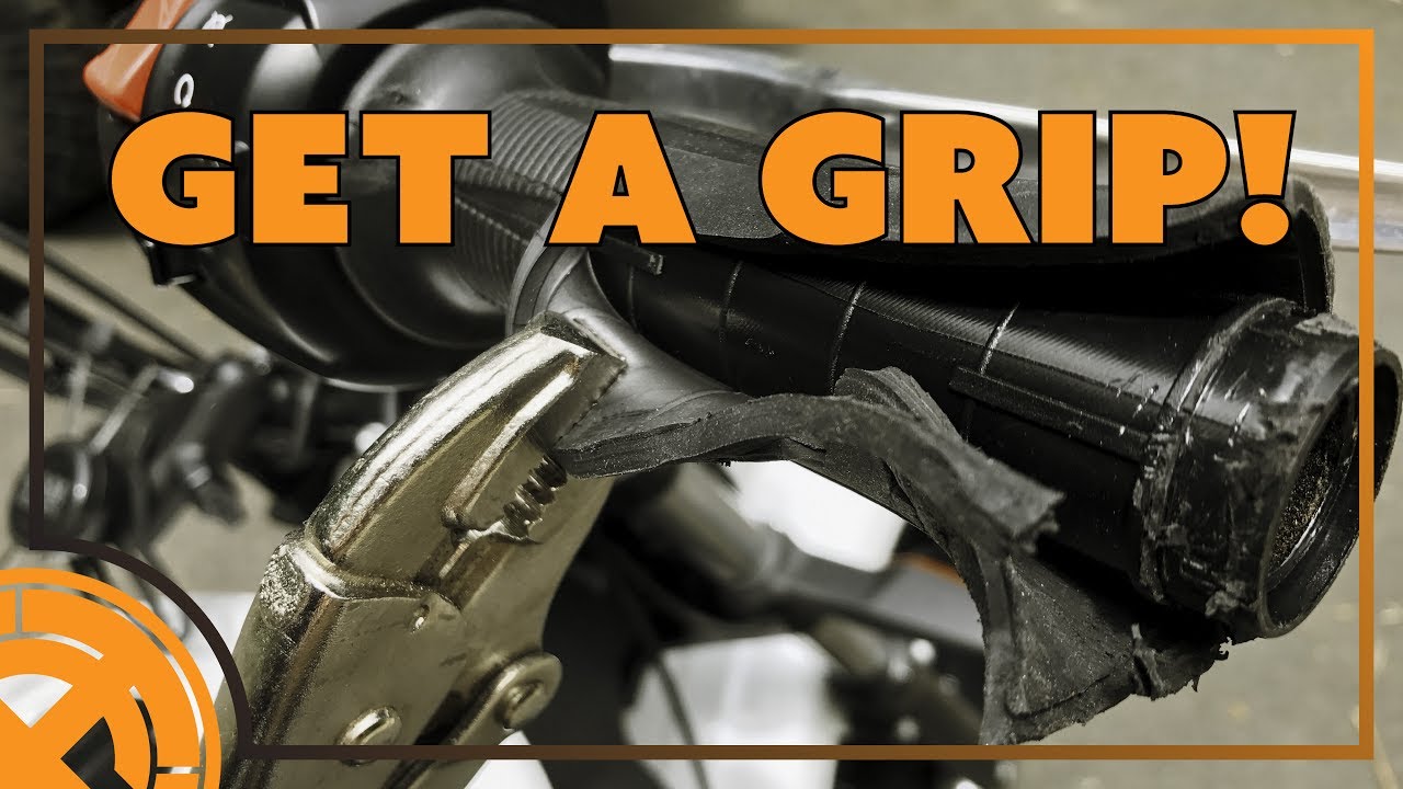 Review: Trackside Grip Heaters, Biltwell Grips