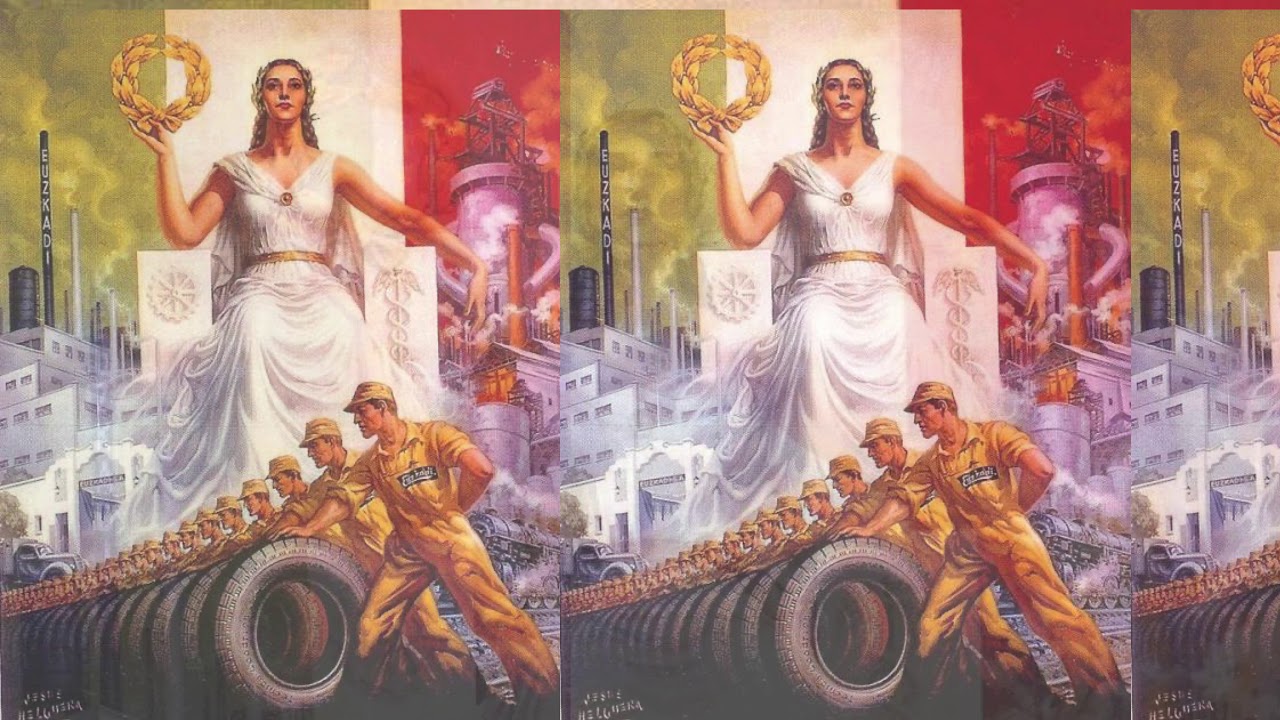 Dr. Estrada Lecture: The Artwork of Mexican Painter Jesus Helguera
