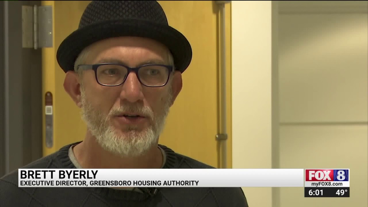 Four affordable housing complexes to open in Greensboro this year