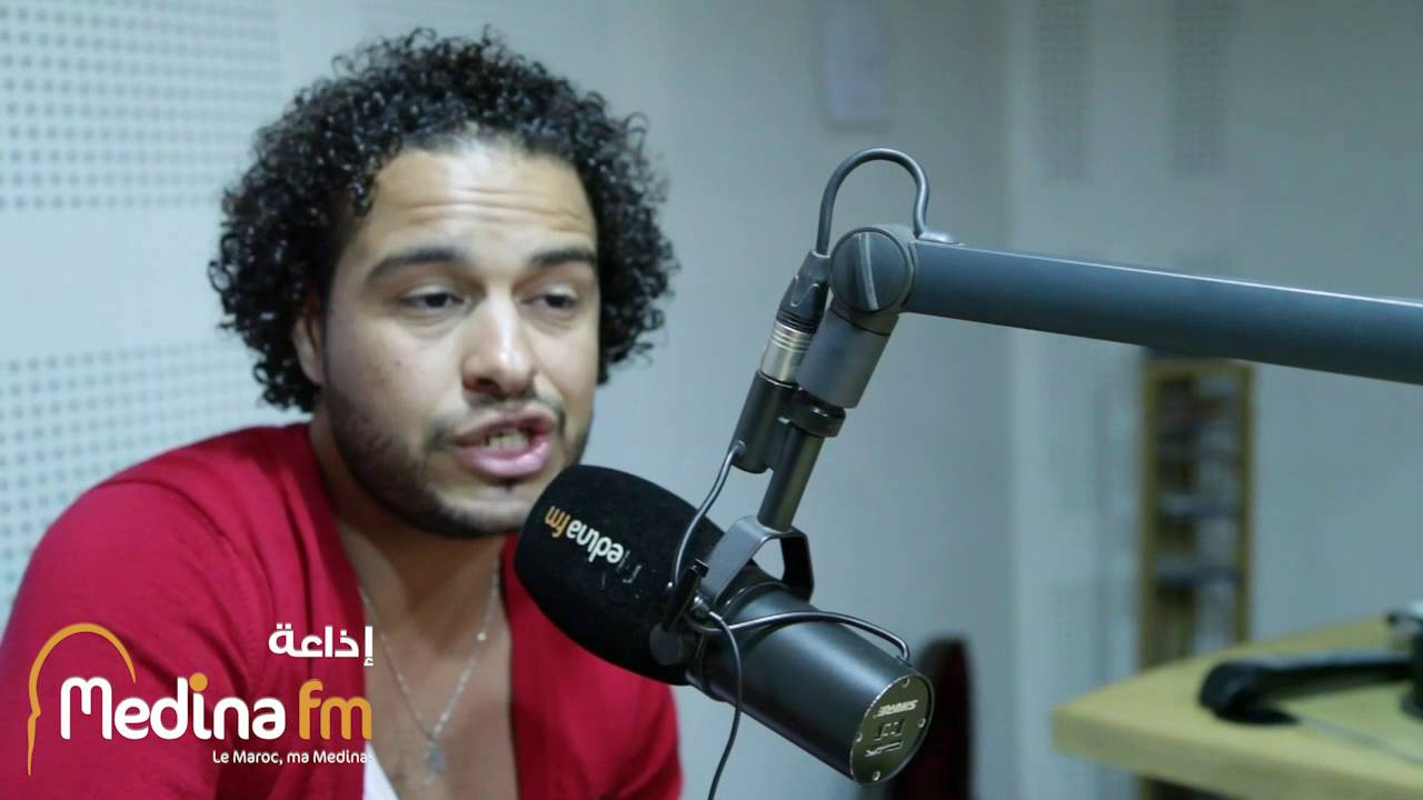 Adam Battich @ MEDINAFM | آدم بطيش