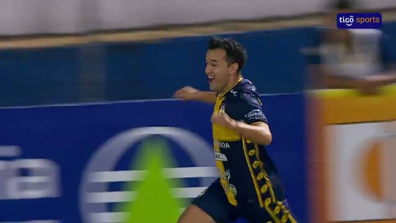 Show de Goles | Fecha 7 | Torneo Apertura 2026