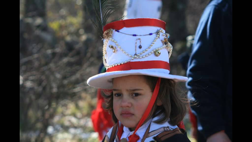 San Blas 2013. Miraflores de la Sierra