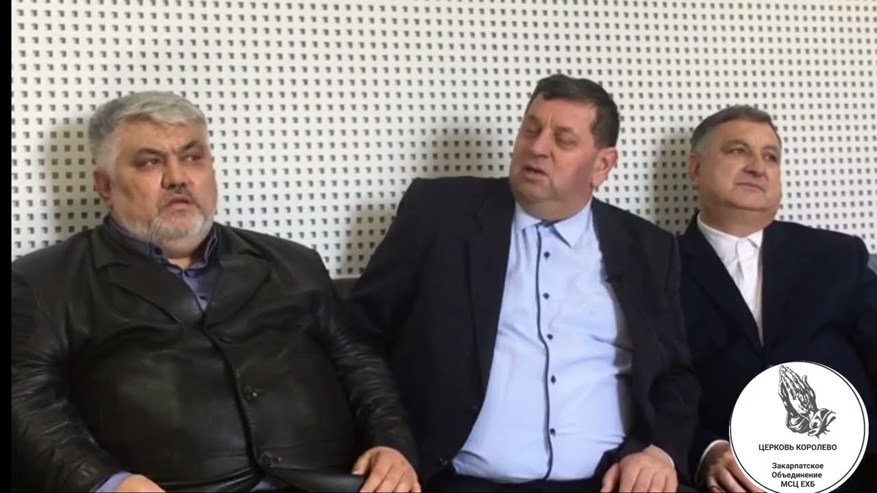 Лошадь почувствовала что я покаялся