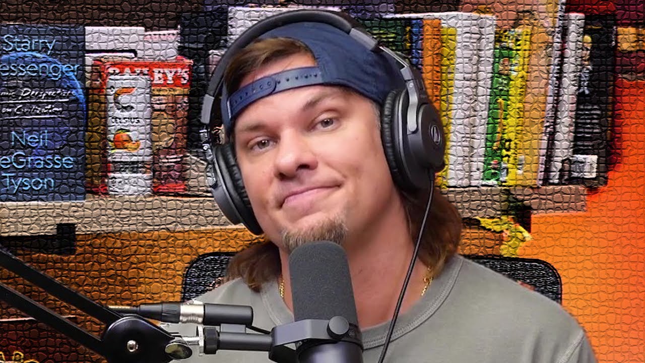 Why am I so hard on myself?