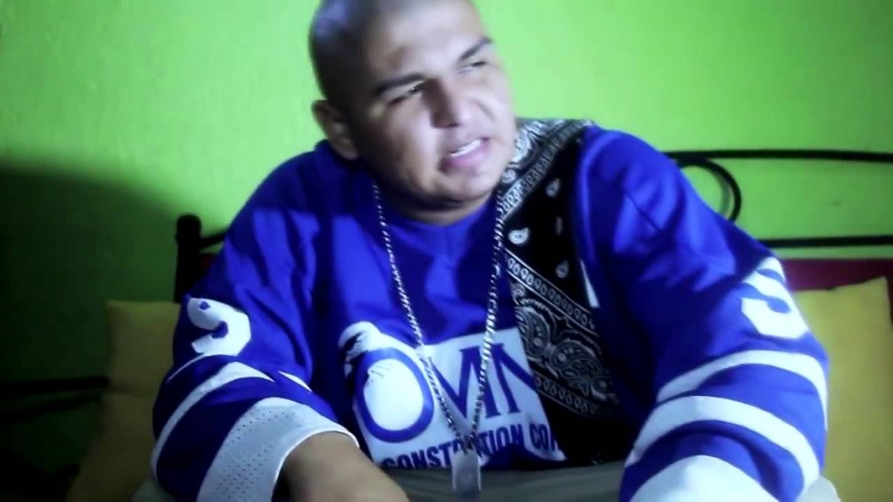 RAPERO BIGDOG - LE ESCRIBO AL CORAZÓN (VÍDEO OFICIAL)