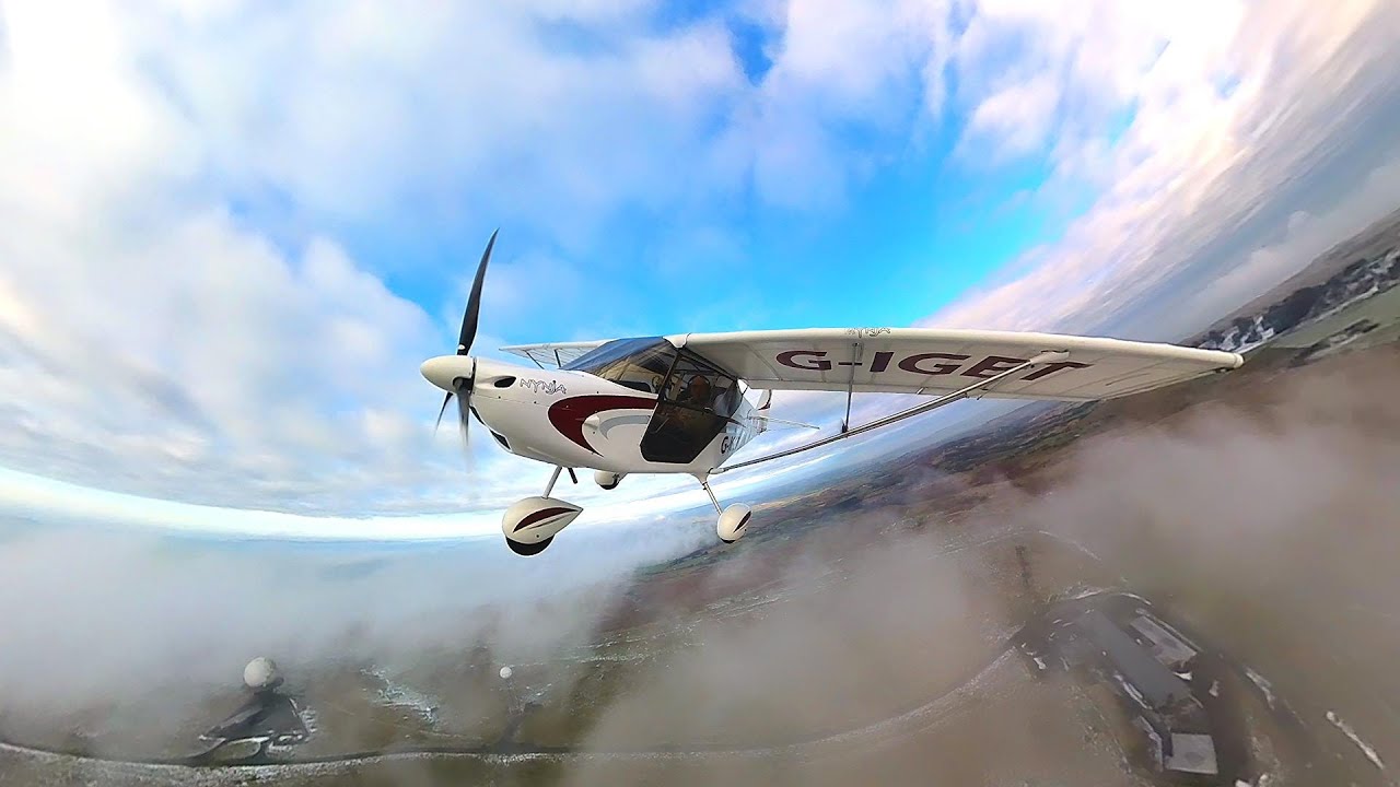 Skyranger Nonsense