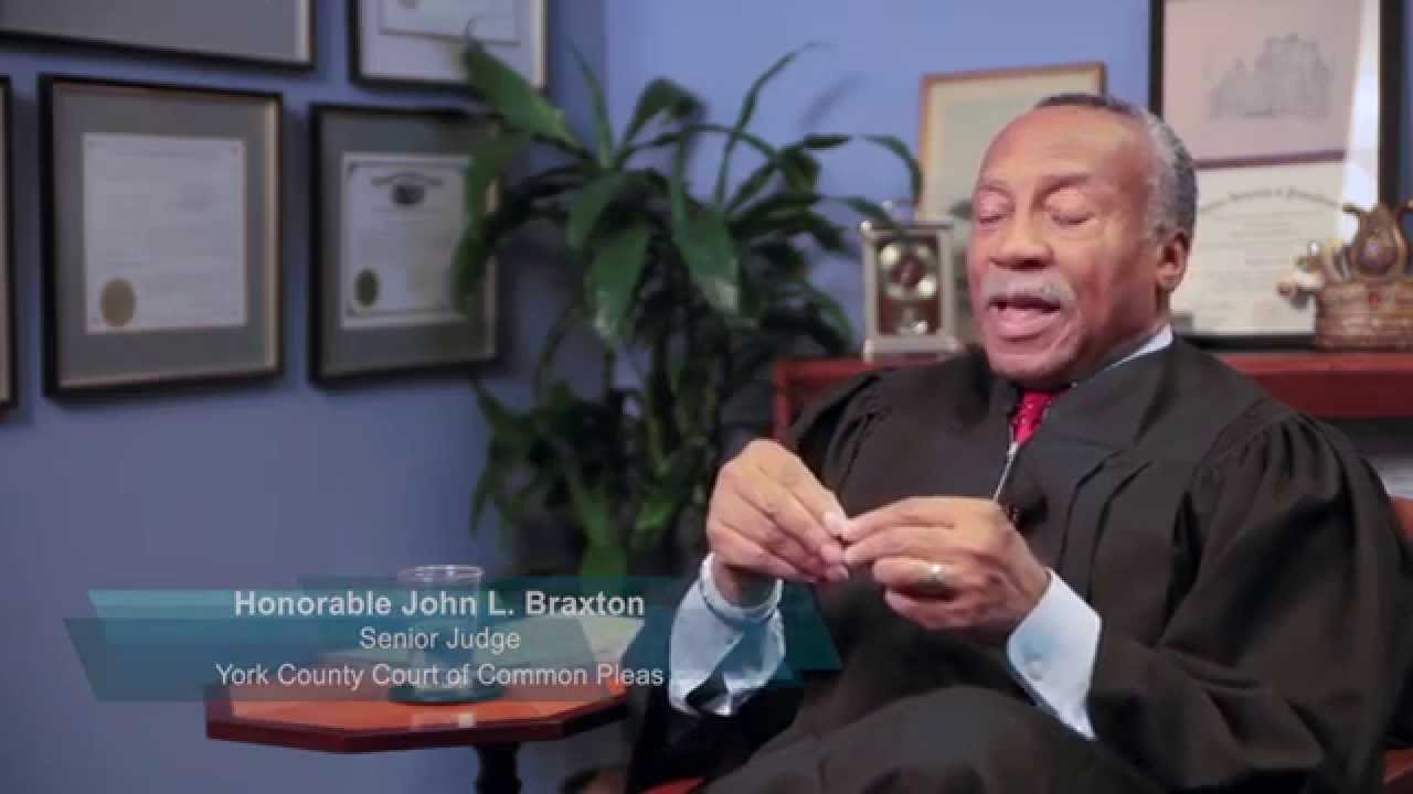PBA Family Court Section Judicial Interview of the child (Trailer)