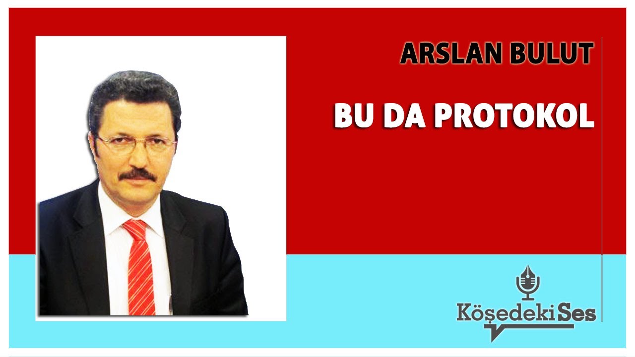 ARSLAN BULUT - 