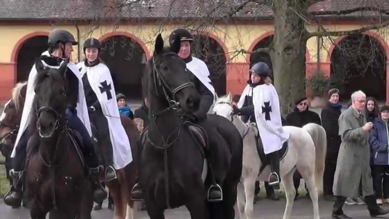 Trauer um Schloss Beuggen